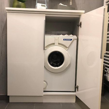 Design Apartment - Centrally Located Відень Екстер'єр фото