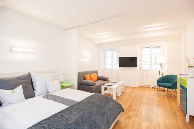 Design Apartment - Centrally Located Відень Екстер'єр фото