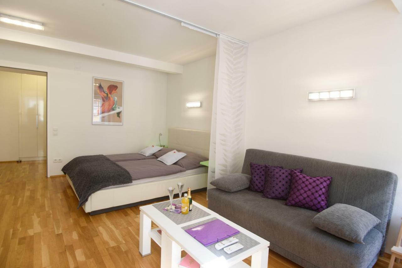 Design Apartment - Centrally Located Відень Екстер'єр фото